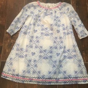 OshKosh B’Gosh dress